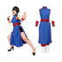  Adult Chi Chi Blue Dress Cosplay Costume