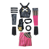 Women Cosplay Costume Outfit 