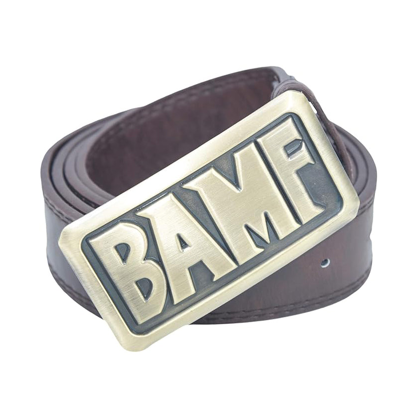 Mccree Belt Cosplay Belt