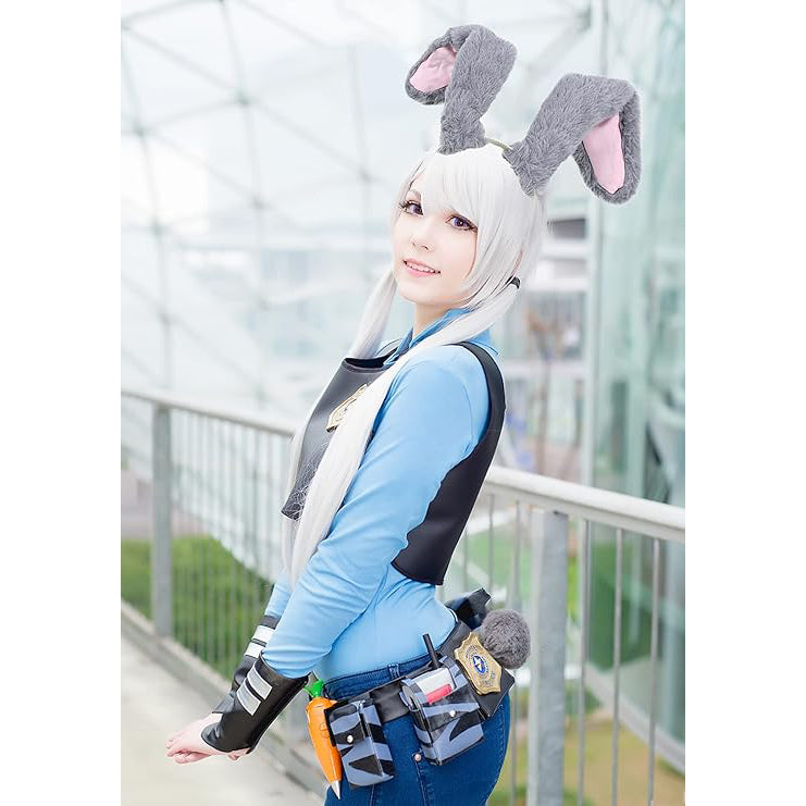 Judy Hopps Cosplay - Size Small popular