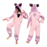 uri Cosplay Costumes Sleepwear Pajamas