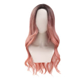 Ryomen Sukuna Female Cosplay Wig JJK Costume