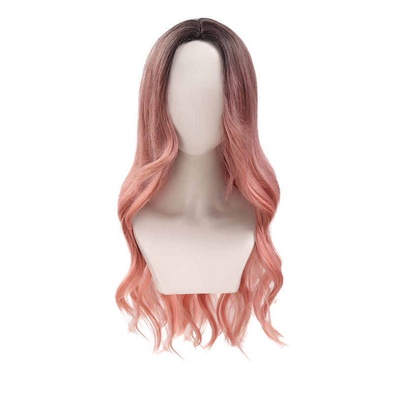 Ryomen Sukuna Female Cosplay Wig JJK Costume