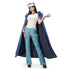 Women Water Law Cosplay Costume Full Set Outfit for Halloween