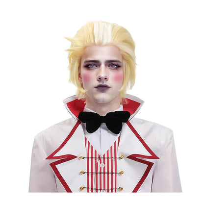 Lucifer Morningstar Cosplay Wig