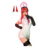 Nurse Cosplay Uniform Dress Suits