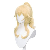 Jean Cosplay Wig