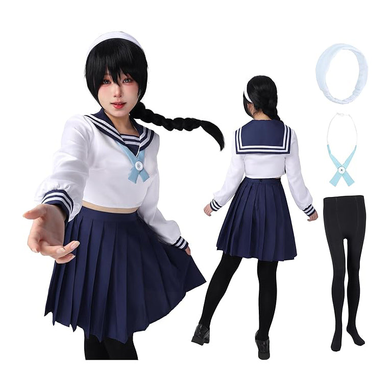 Riko Cosplay Costume