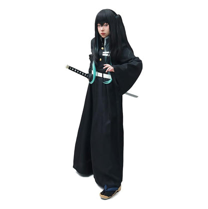 Kimono Cosplay Costume