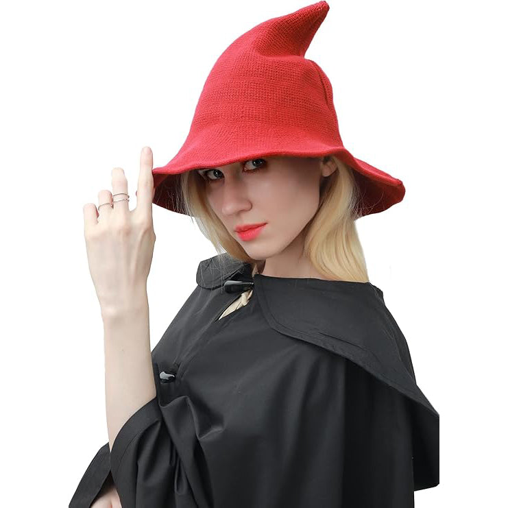 Witch Hat 