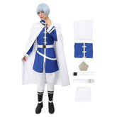 Frieren Cosplay Costume Outfits 