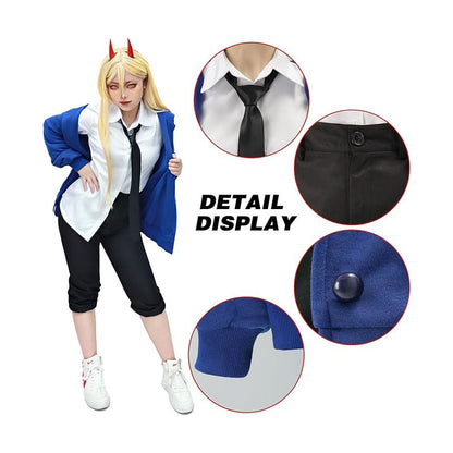 Women Cosplay Costume Outfit