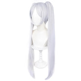 Frieren Cosplay Wig with Elf Ears