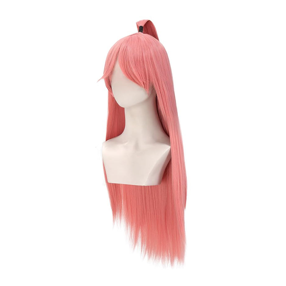 Cherri Bomb Cosplay Wig