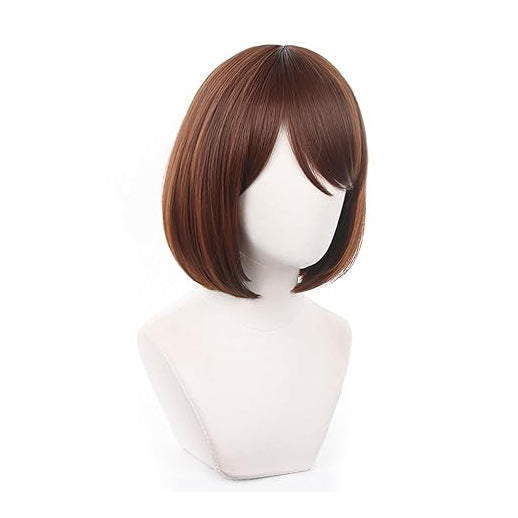 Shoko Ieiri Cosplay Wig