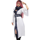 Women Ryomen Sukuna Cosplay