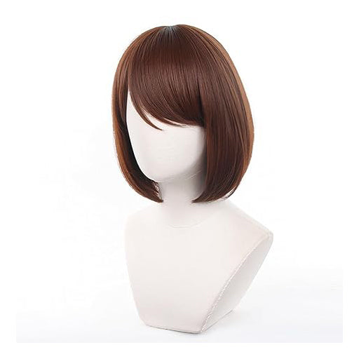 Shoko Ieiri Cosplay Wig