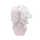 Angel Cosplay Wig