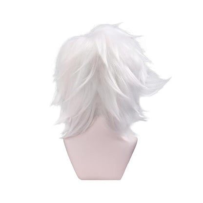 Angel Cosplay Wig