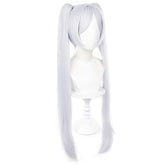 Frieren Cosplay Wig with Elf Ears