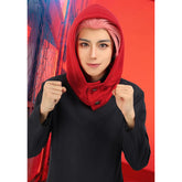 Satoru Itadori Scarf Hood Neck Warmer Hooded