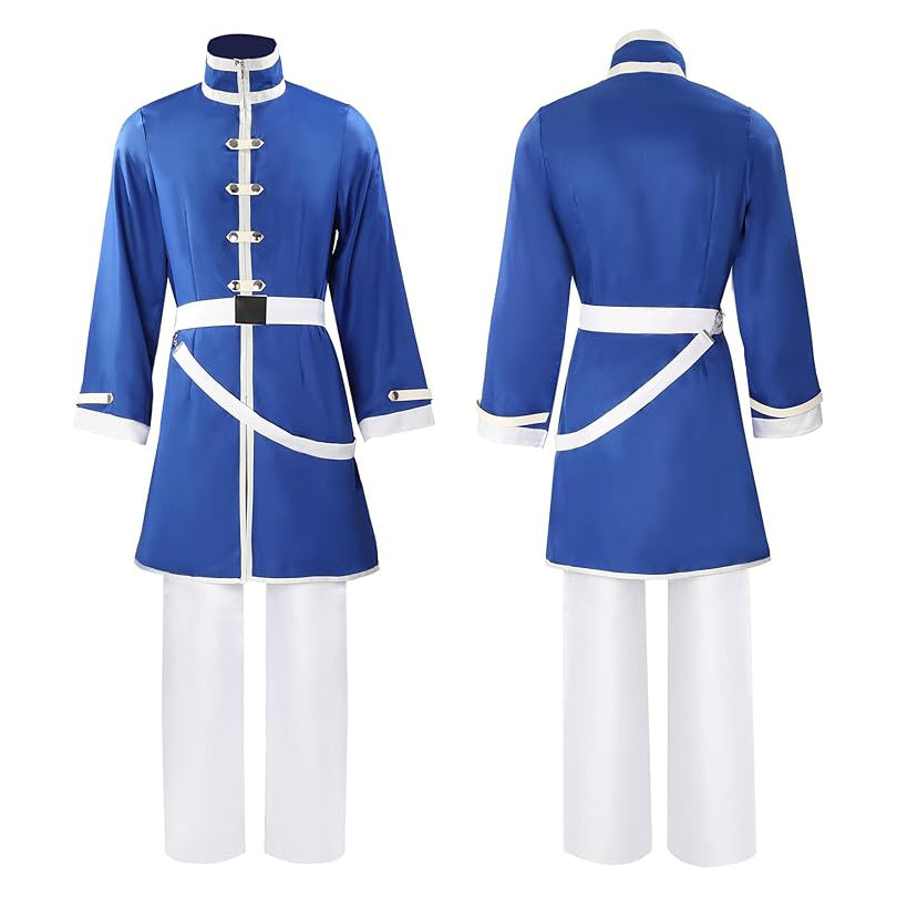 Frieren Cosplay Costume Outfits 