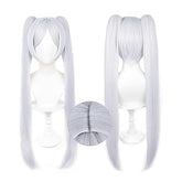 Frieren Cosplay Wig with Elf Ears