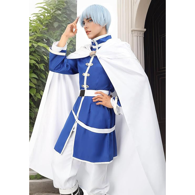 Frieren Cosplay Costume Outfits 