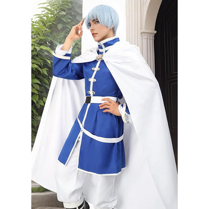 Frieren Cosplay Costume Outfits 