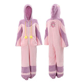 uri Cosplay Costumes Sleepwear Pajamas