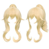 Jean Cosplay Wig