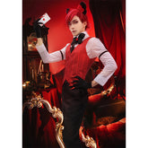 Alastor Cosplay Costume