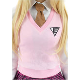  Kaede Akamatsu Cosplay Costume