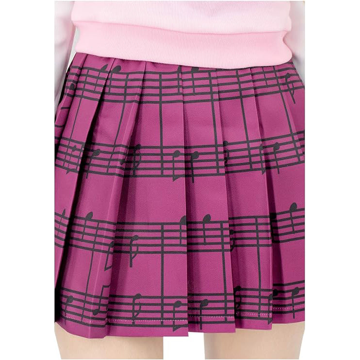  Kaede Akamatsu Cosplay Costume