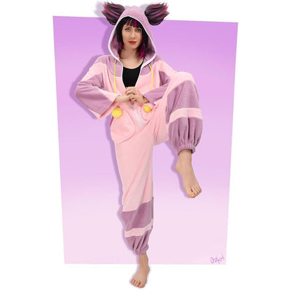 uri Cosplay Costumes Sleepwear Pajamas