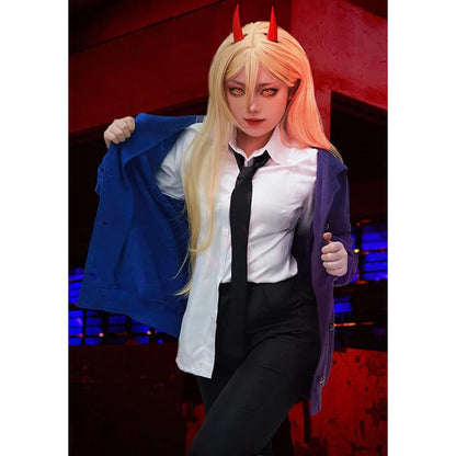 Women Cosplay Costume Outfit