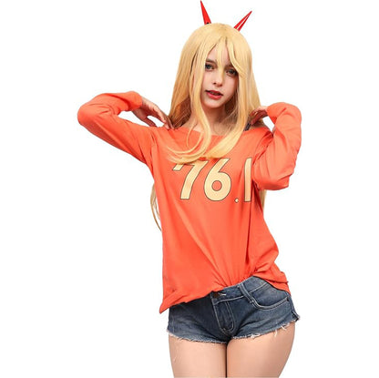 76.1 Cosplay T-Shirt