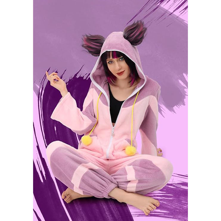 uri Cosplay Costumes Sleepwear Pajamas