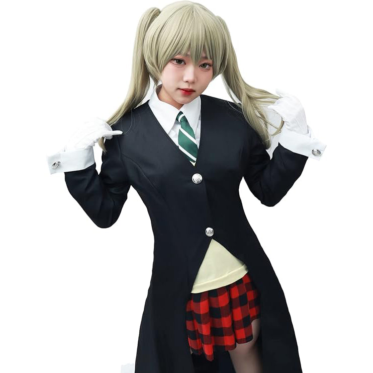 Maka Albarn Cosplay Costume