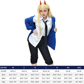 Women Cosplay Costume Outfit