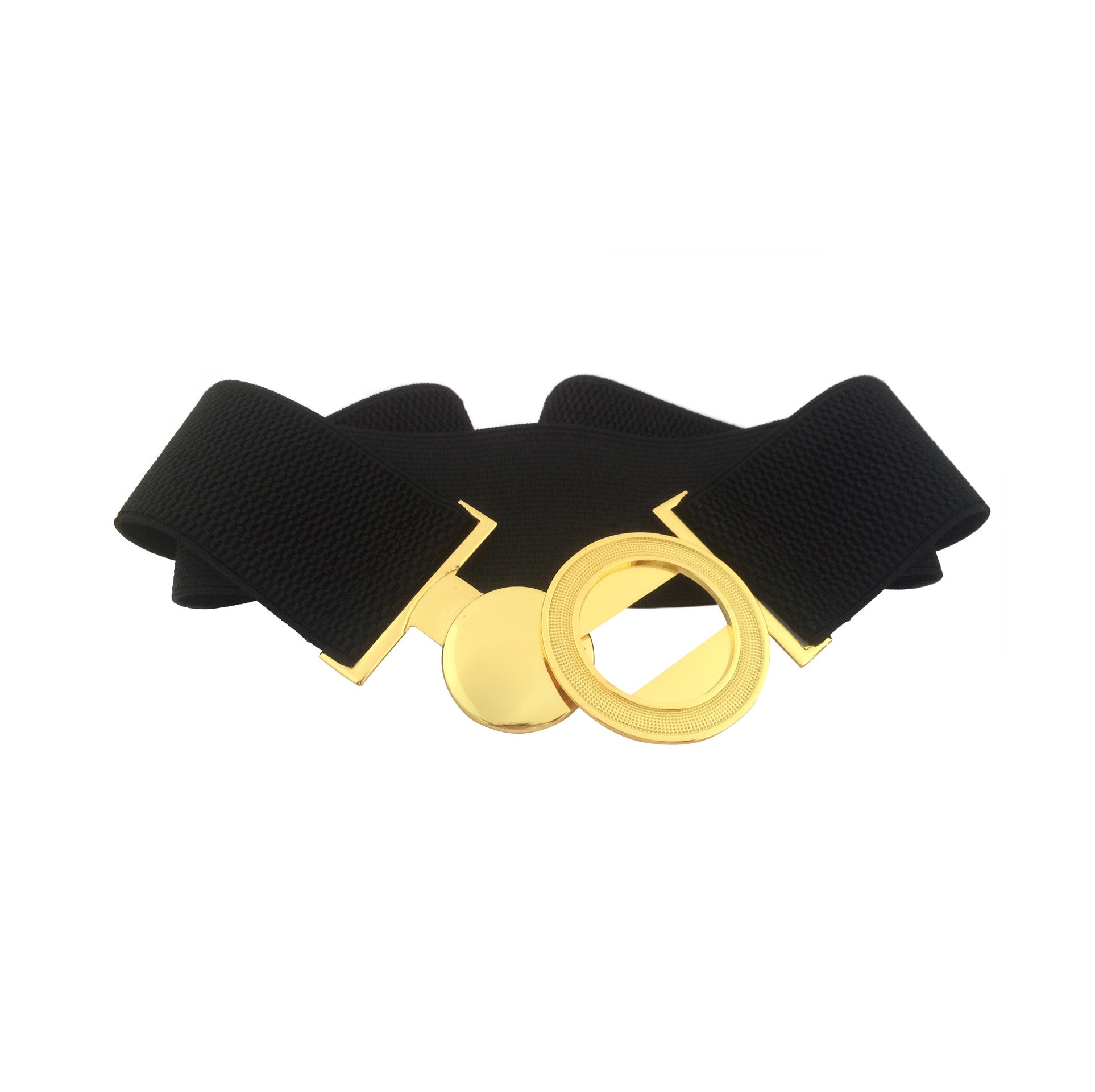Anime Cosplay Belt with Buckle
