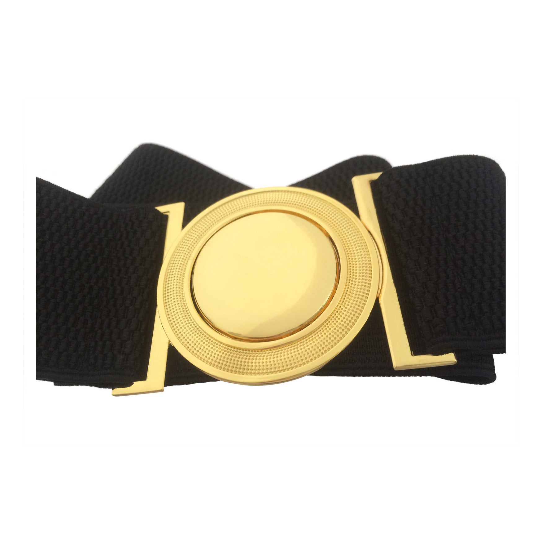 Anime Cosplay Belt with Buckle