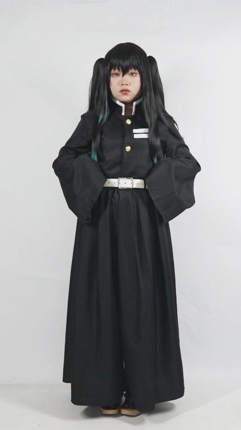 Kimono Cosplay Costume