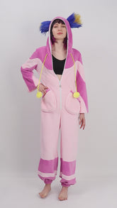 uri Cosplay Costumes Sleepwear Pajamas