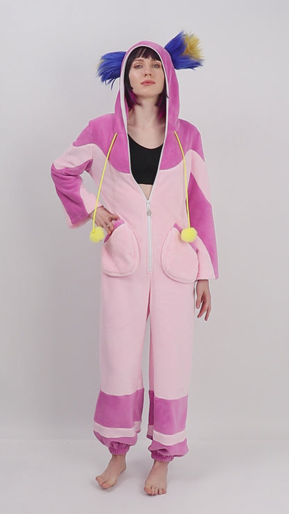 uri Cosplay Costumes Sleepwear Pajamas