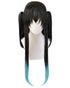 Tokitou Wig